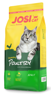 JosiCat Crunchy Poultry 1769763392 фото