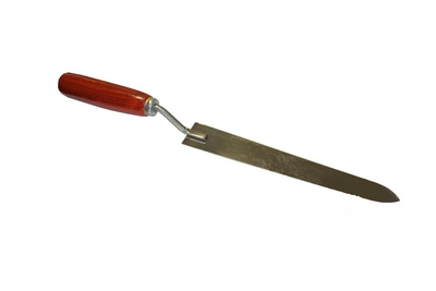 Нож пасечный Трапеция 150 мм 0150SM фото