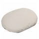 Pet Pro ВРЕМЯ СПАТЬ овальное спальное место для собак, ткань, бежевый  | 63х45 см 706220 фото 3