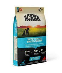 ACANA Puppy Small Breed 2.0kg 860 фото