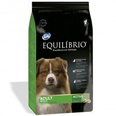 Equilibrio Dog ДЛЯ СРЕДНИХ ПОРОД сухой супер премиум корм для собак средних пород ЭСВС15 фото