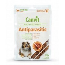 Canvit Antiparasitic для собак 200г can508815 фото
