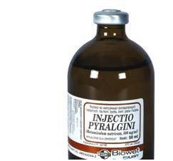 Пиралгин (Pyralgin) 100 мл инекционный. 196153101 фото