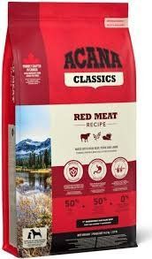 ACANA Red Meat Recipe 14,5 kg 859 фото