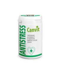 Canvit Antistress for dogs and cats 230 g 1215 фото
