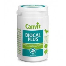 Canvit Biocal Plus for dogs 1кг can50724 фото