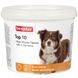 Беафар Топ 10 дог мультивітаміни для собак, 180 табл. 1708716083 фото 1