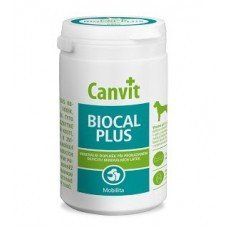 Canvit Biocal Plus for dogs  500 g, Собаки * can50724 фото