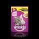 WHISKAS з куркою в соусі для котів старше 7 років, 85 г (вискас)* в17 фото 1