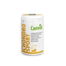 Canvit Chondro Sport for dogs 230g 1218 фото