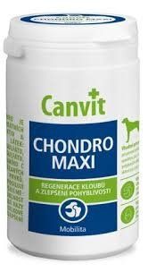 Canvit (Канвит) Chondro Super 500г 1219 фото