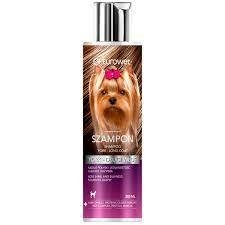 Eurowet Shampoo York - шампунь ЄвроВет для йорків та довгошерсних собак 1732795769 фото