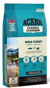 ACANA Wild Coast 14.5kg 861 фото