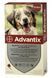 Bayer Advantix (Адвантикс) капли на холку для собак 10-25кг 1737400206 фото 1