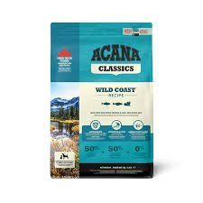 ACANA Wild Coast 2.0kg 862 фото