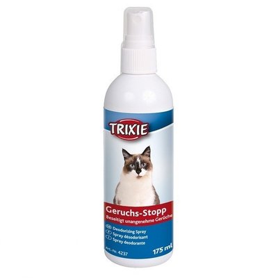 Спрей проти запахів Trixie. нейтралізує TX-4237 фото