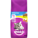 Whiskas Sterile with Chicken - сухой корм Вискас с курицей для стерилизованных кошек  14 кг 1618624030 фото 1