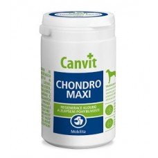 Canvit Chondro Maxi for dogs 230g can50731 фото