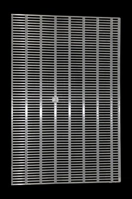 Решетка разделительная на 8-ми рамочный улей RR0004UA фото