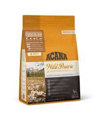 ACANA WILD PRAIRIE DOG 2.0KG 864 фото
