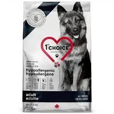 1st Choice Adult Hypoallergenic Cod ФЕСТ ЧОЙС ГИПОАЛЛЛЕРГЕННЫЙ ТРЕСКА сухой диетический беззерновой корм для собак 2кг 1136 фото