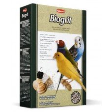 Biogrit 700g/Корм для птахів Падован Біогріт 700г PP00119 фото