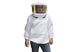 Куртка пчеловода коттон с маской с металлической сеткой OD0013OT фото 1