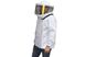 Куртка пчеловода коттон с маской с металлической сеткой OD0013OT фото 2