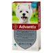 Bayer Advantix (Адвантикс) капли на холку для собак 4-10кг. Адвантікс цена 1 пипетка 1531881169 фото 1