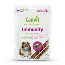 Canvit Immunity для собак 200г can508785 фото