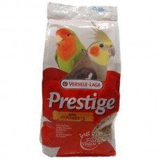 Versele-Laga Prestige Cockatiels - корм Версель-Лага для середніх папуг 1 кг* 1846797996 фото