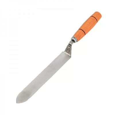 Нож Павик 20 см ровный 1635522159 фото