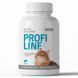 PROFILINE для кошек АКТИВ КОМПЛЕКС + вывод шерсти 180 табл 473 фото 1