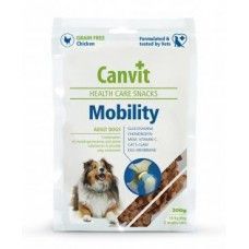 Canvit Mobility для собак 200г can508792 фото Canvit Mobility для собак 200г can508792 фото