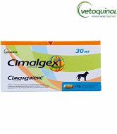 Cimalgex (Сималджекс) 30 мг №16 1683380403 фото