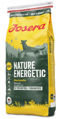 JOSERA Nature Energetic 1768857907 фото