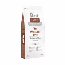 Brit Care Weight Loss Rabbit & Rice (д/соб. с лишним весом) 132736 /0313 фото