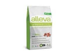 Alleva Equilibrium Sensitive Adult Ocean Fish Mini/Medium 2 кг 869 фото