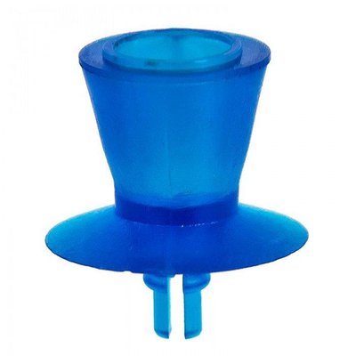 Маточные мисочки с ножкой "Blue Cup" 01-15-00130 фото