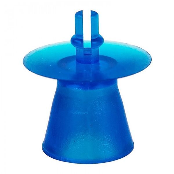 Маткові миски з ніжкою "Blue Cup" * 01-15-00130 фото