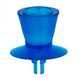 Маткові миски з ніжкою "Blue Cup" * 01-15-00130 фото 1