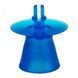 Маткові миски з ніжкою "Blue Cup" * 01-15-00130 фото 2