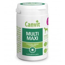 Canvit Multi Maxi for dogs 230g can53375 фото