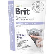 Brit GF Veterinary Diets Cat Gastrointestinal 170964/528431 фото