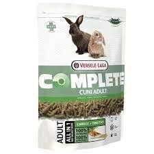 Versele-Laga Complete Cuni Adult Верселе-лага комплит корм для взрослых кроликов 0,5кг 1998063533 фото