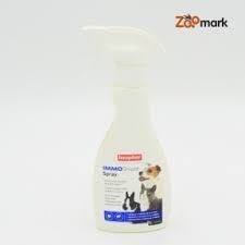Спрей Beaphar IMMO Shield Spray для собак і котів, 250 мл 648 фото