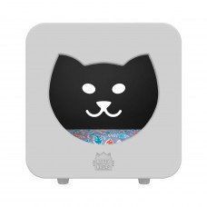 JOLLY PETS KITTY KASA BEDROOM КИТТИ КАСА БЕДРУМ СПАЛЬНИЙ КУБИК ДЛЯ КОТОВ белый KKB105 фото