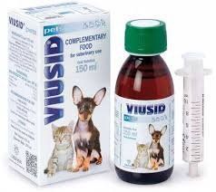 Катализис Виусид 150 мл (VIUSID) Здоровье иммунитета 582 фото