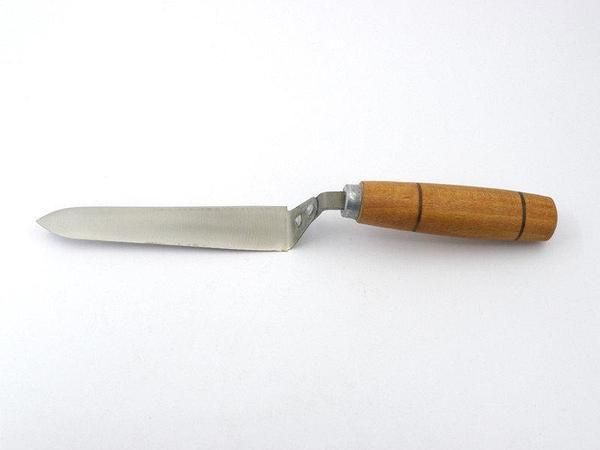 Нож пасечный Трапеция 130 мм 0101SM фото