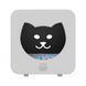 JOLLY PETS KITTY KASA BEDROOM КИТТИ КАСА БЕДРУМ СПАЛЬНИЙ КУБИК ДЛЯ КОТОВ белый KKB105 фото 1